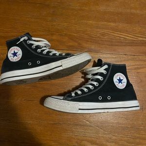 Converse High Tops